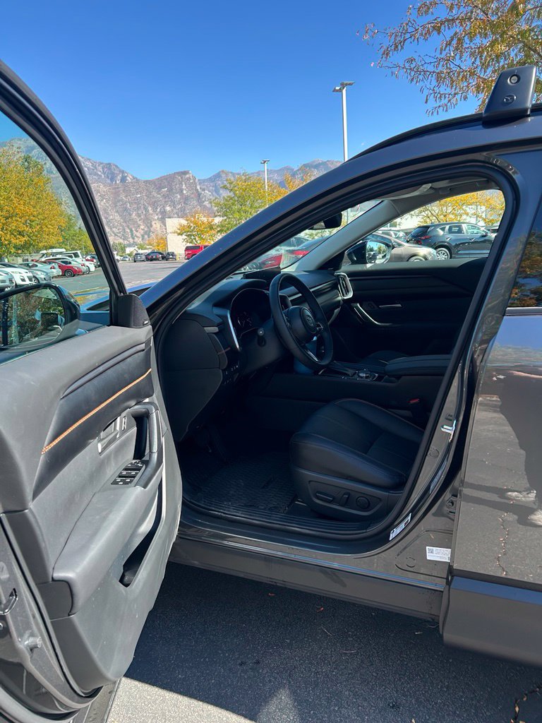 Used 2026 MAZDA CX-50 AWD 2.5 Hybrid w/ Weather Package image 12