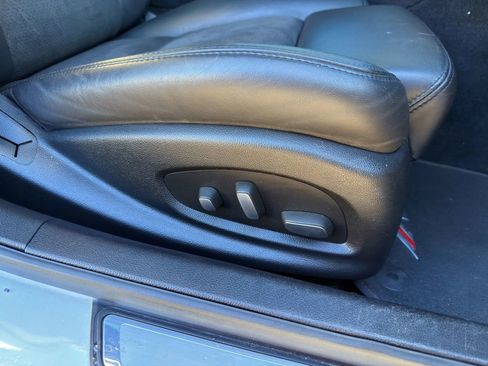 Used 2016 Cadillac CTS V w/ Carbon Fiber Package image 5