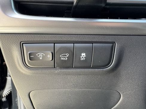 Used 2025 Hyundai Tucson SEL FWD image 35