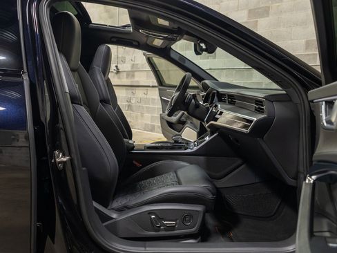 Used 2024 Audi RS 6 performance image 46