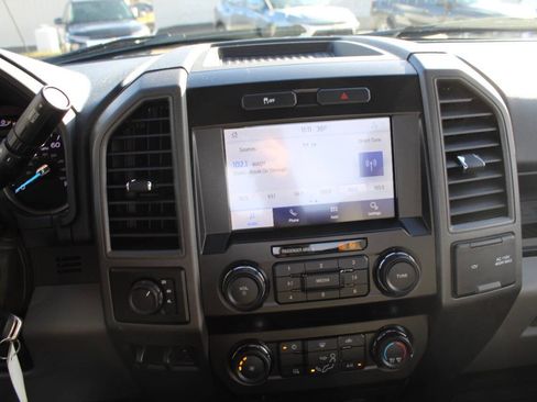 Used 2022 Ford F250 XL w/ STX Appearance Package image 15