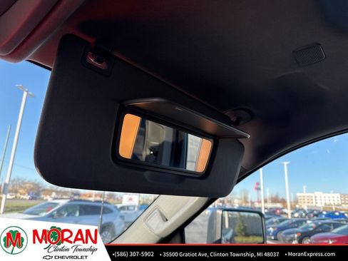 Used 2024 Chevrolet Silverado 2500 LTZ w/ LTZ Plus Package image 26