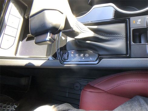 New 2026 Kia K5 GT-Line w/ GT-Line Red Interior Package image 20