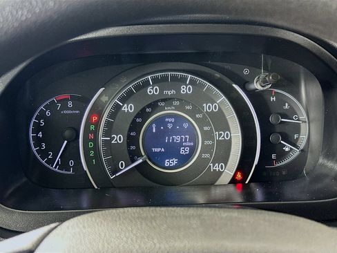 Used 2014 Honda CR-V LX image 5