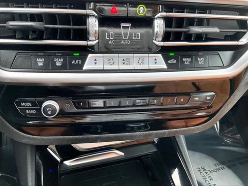 Used 2023 BMW X3 sDrive30i w/ Convenience Package image 24