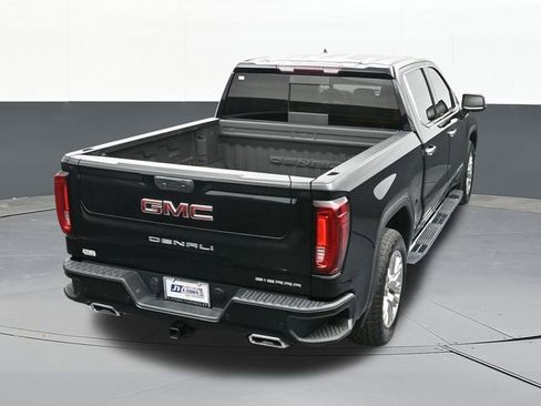 Used 2021 GMC Sierra 1500 Denali image 64