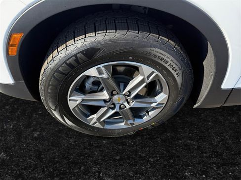 Certified 2023 Chevrolet Blazer LT w/ LPO, Floor Liner Package image 9