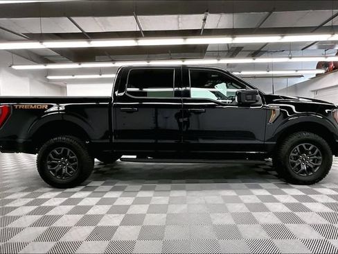 Used 2023 Ford F150 Tremor w/ Equipment Group 402A High AWD/4WD image 16