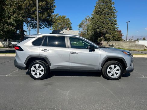 Certified 2024 Toyota RAV4 LE image 6