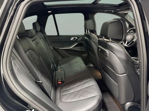 Certified 2025 BMW X5 xDrive40i AWD/4WD image 30