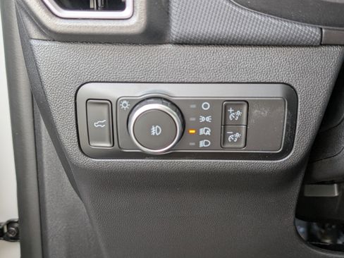 New 2025 Ford Bronco Sport Big Bend w/ Convenience Package image 17