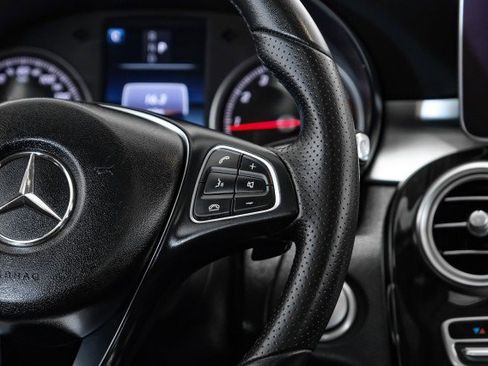 Used 2017 Mercedes-Benz GLC 300 4MATIC Coupe image 16