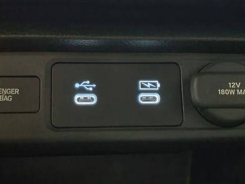 Certified 2025 Honda Civic Sport image 30