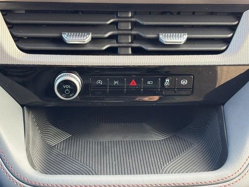 New 2026 Ford Explorer Active image 27