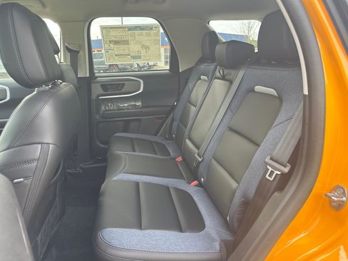 New 2026 Ford Bronco Sport Outer Banks AWD/4WD image 15
