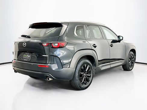 Used 2024 MAZDA CX-50 AWD 2.5 S w/ Preferred Package image 9