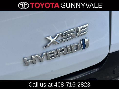 Certified 2024 Toyota Sienna XSE w/ XSE Plus Package AWD/4WD image 14