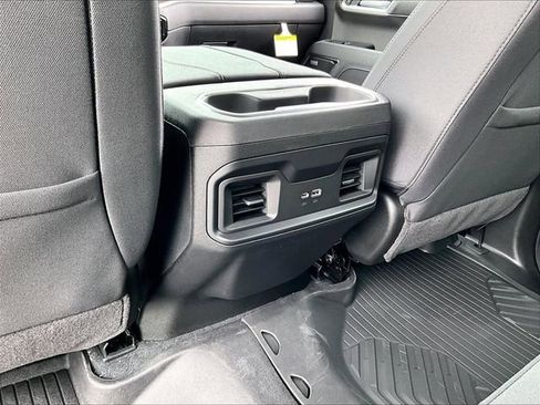 New 2026 Chevrolet Silverado 1500 RST w/ Convenience Package II AWD/4WD image 17
