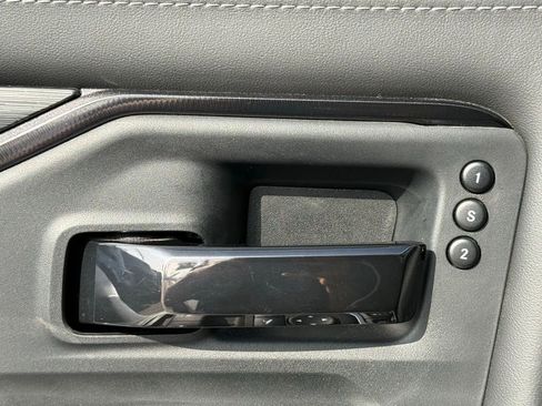 Certified 2024 RAM 2500 Power Wagon w/ Level 2 Equipment Group image 17