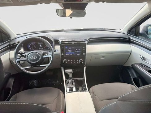 Used 2023 Hyundai Tucson SEL AWD/4WD image 17