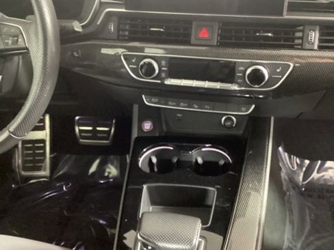 Certified 2022 Audi S5 Prestige w/ Prestige Package image 20