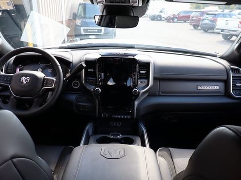 Used 2025 RAM 2500 Laramie image 48