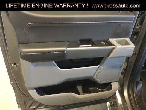 Used 2024 Ford F150 XLT AWD/4WD image 27