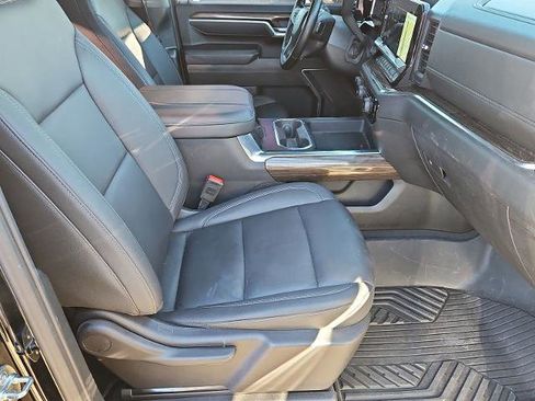 Certified 2025 Chevrolet Silverado 2500 LT w/ Trail Boss Package image 25