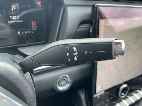 New 2026 GMC Terrain Elevation image 16