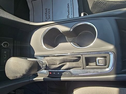 Used 2022 Chevrolet Equinox LS w/ LPO, Floor Liner Package image 24