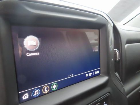 Certified 2024 Chevrolet Silverado 1500 Custom image 23