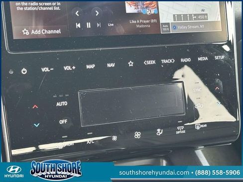 Certified 2024 Hyundai Santa Cruz Night AWD/4WD image 30