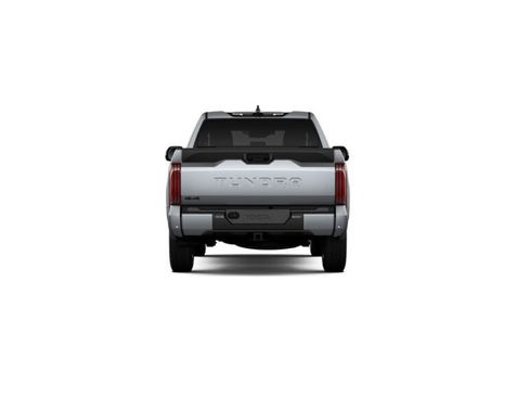 New 2026 Toyota Tundra Platinum AWD/4WD image 8