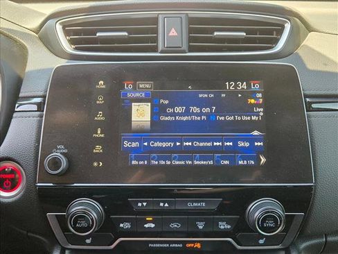 Used 2022 Honda CR-V Touring image 12
