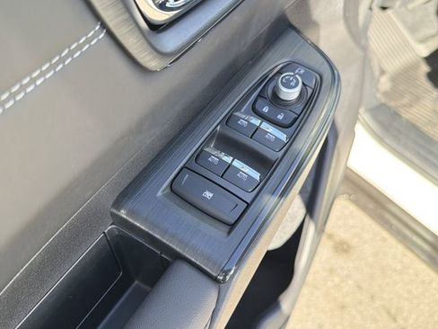 New 2026 Subaru Outback Touring XT image 25