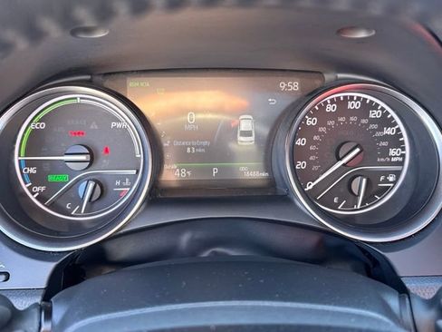 Used 2024 Toyota Camry XSE image 22