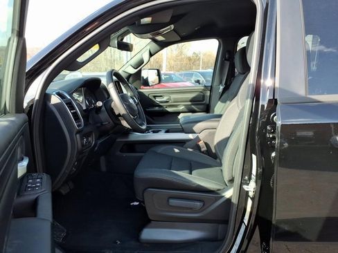 New 2026 RAM 1500 Express image 6