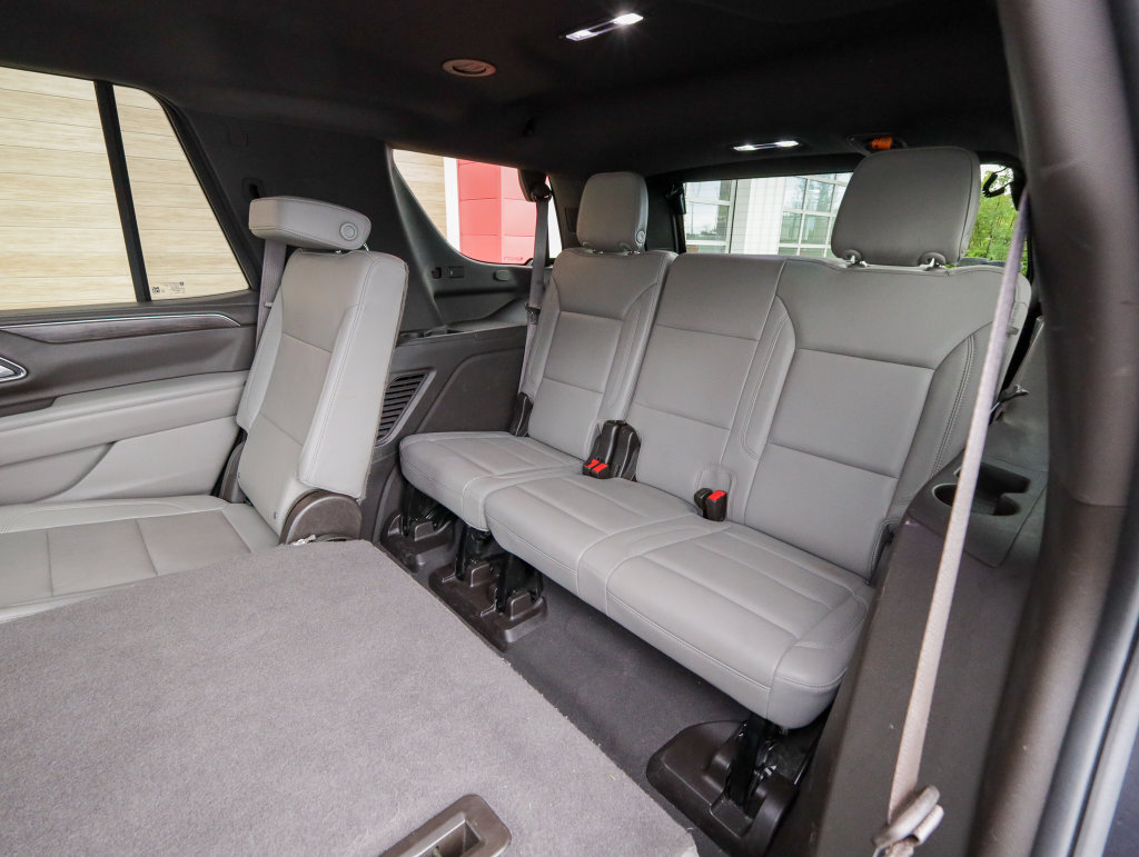Used 2023 Chevrolet Tahoe LT AWD/4WD image 31