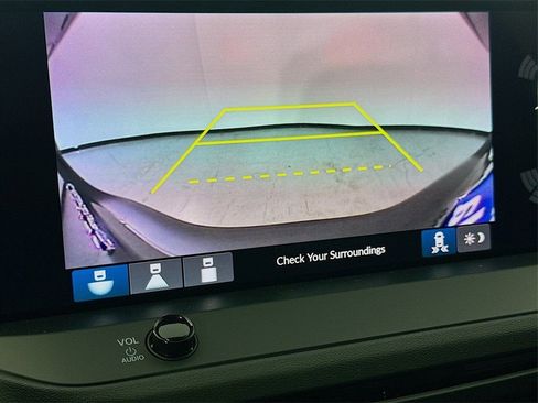 Certified 2025 Honda Accord EX-L image 20