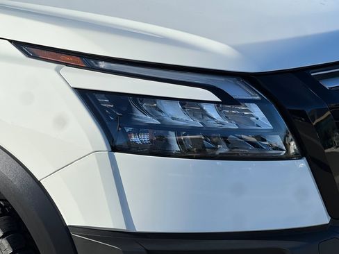 Certified 2025 Nissan Pathfinder Rock Creek image 47