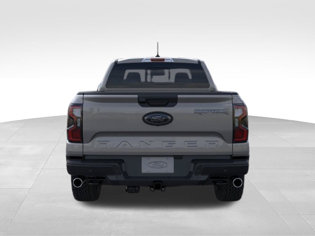 New 2026 Ford Ranger Raptor AWD/4WD image 6