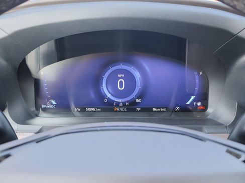 Used 2022 Ford Explorer Platinum w/ Equipment Group 601A image 22