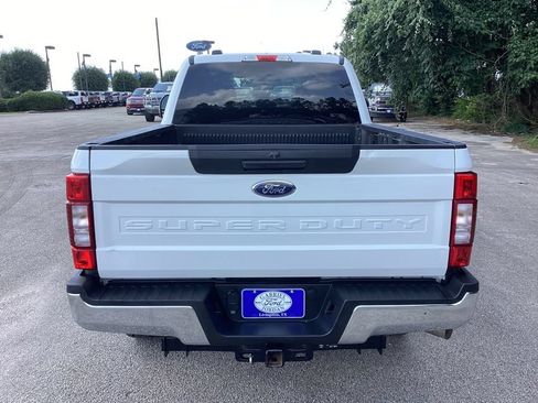 Used 2020 Ford F250 XLT AWD/4WD image 10