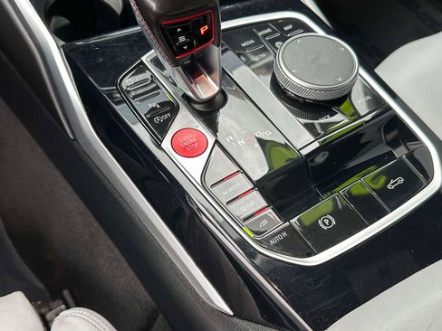 Used 2023 BMW M4 xDrive Competition image 30