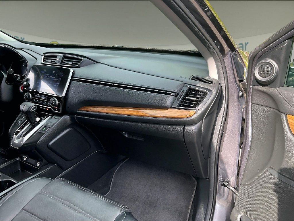 Used 2022 Honda CR-V EX-L image 13