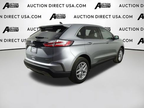 Used 2024 Ford Edge SEL AWD/4WD image 41