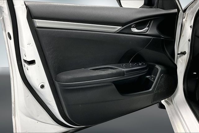 Used 2020 Honda Civic LX image 17