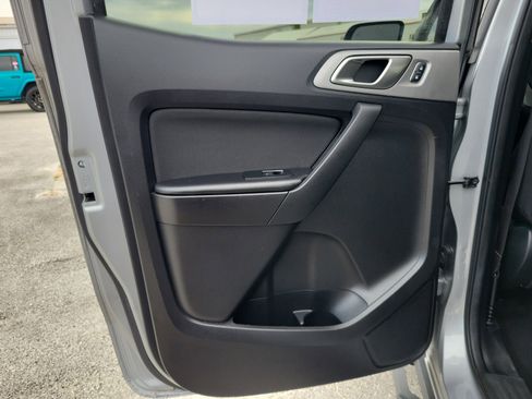 Used 2020 Ford Ranger XLT w/ FX4 Off-Road Package image 10