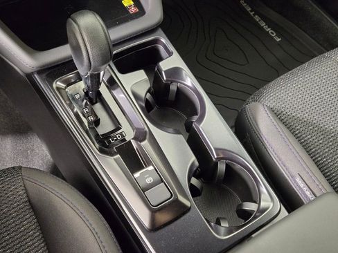 New 2026 Subaru Forester Premium AWD/4WD image 18