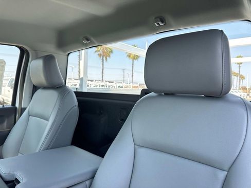 New 2025 Ford F350 XL w/ XL Chrome Package image 14